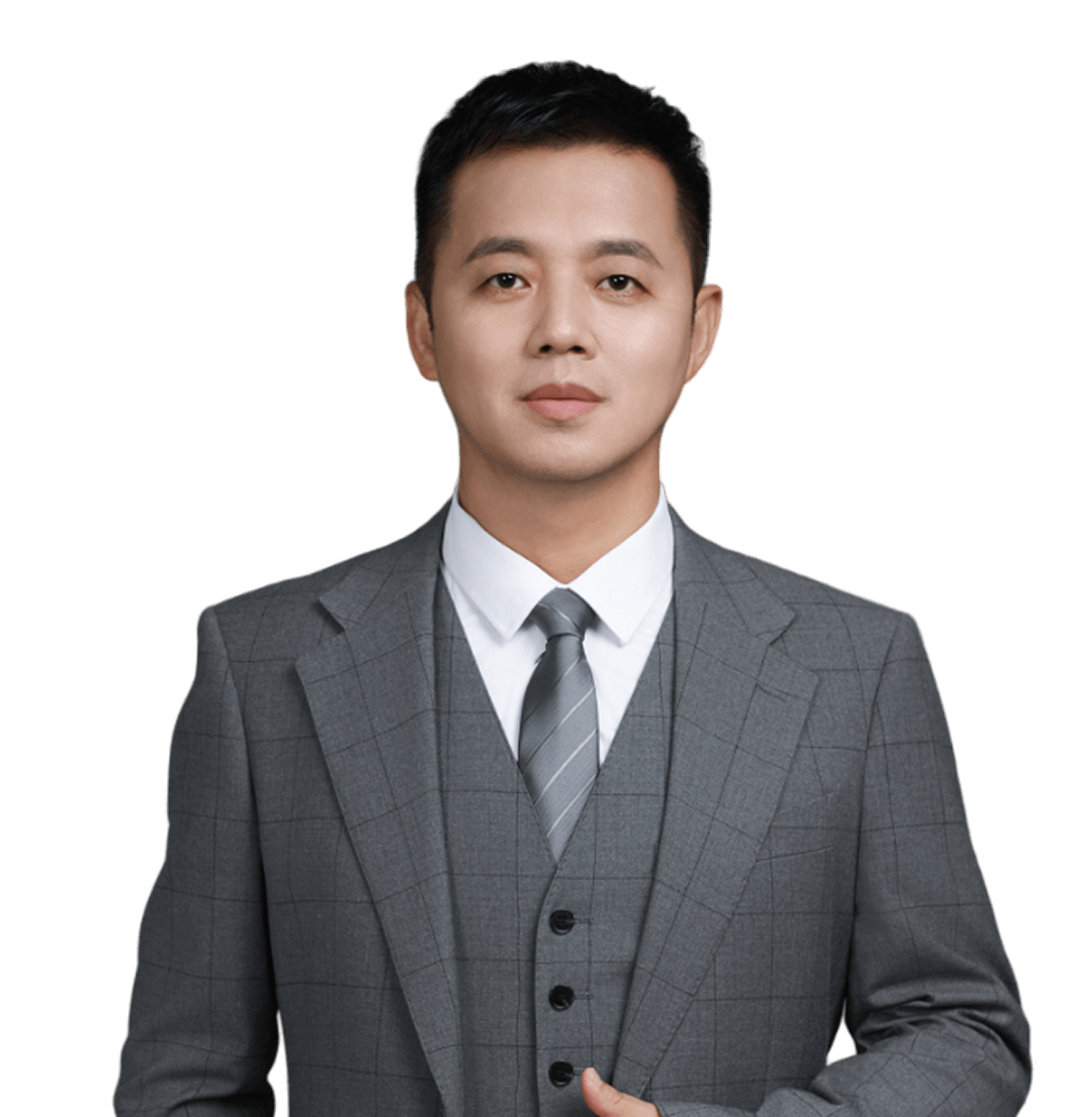 康宇宁律师
