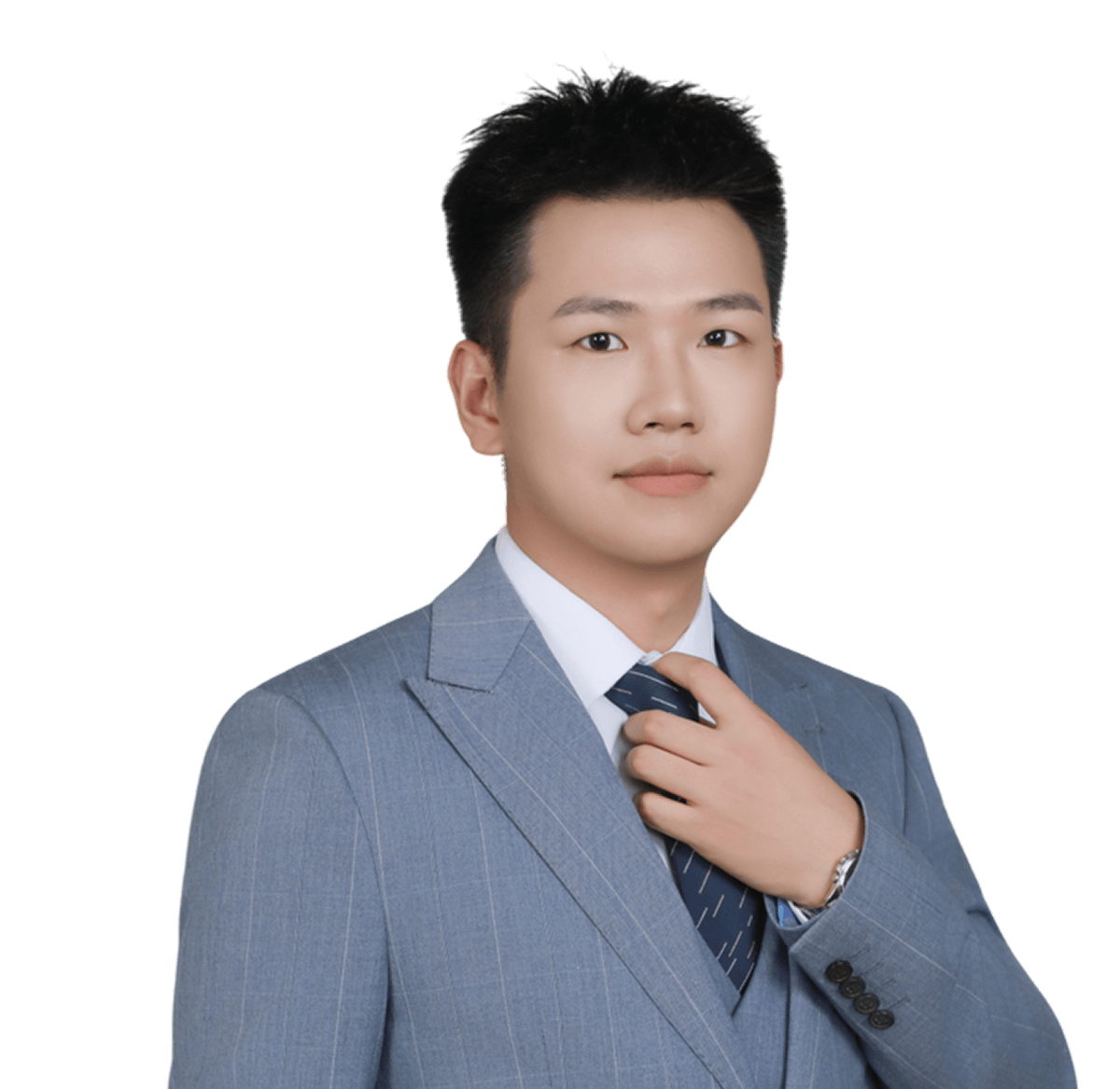 杨政川律师